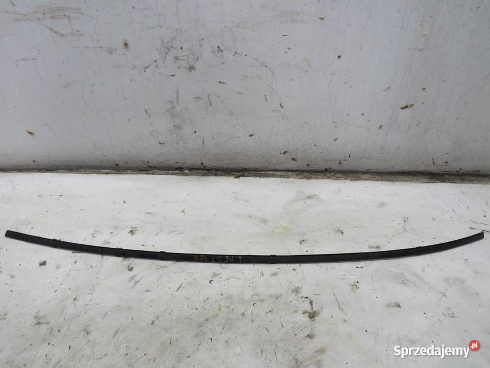LISTWA DACHOWA LEWA SEDAN MAZDA 6 GJ osobowe