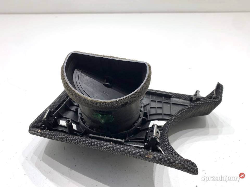 KRATKA NAWIEWU LEWY PRZÓD CHEVROLET CRUZE