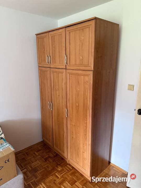 Meblościanka Białystok sprzedam