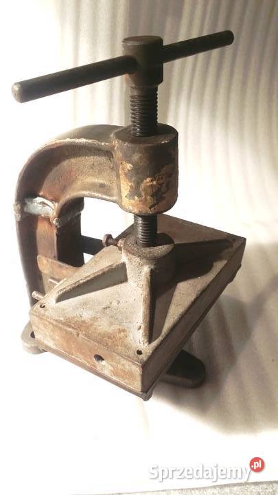 69 Wulkanizator elektryczny ANTYK Elbląg