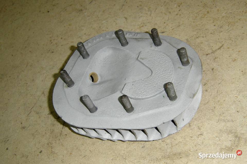 BMW R 11 12 głowica cylinder silnik DOBRA Wrocław