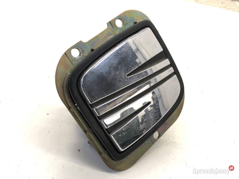 KLAMKA KLAPY TYŁ SEAT LEON I 1M6827565D sprzedam