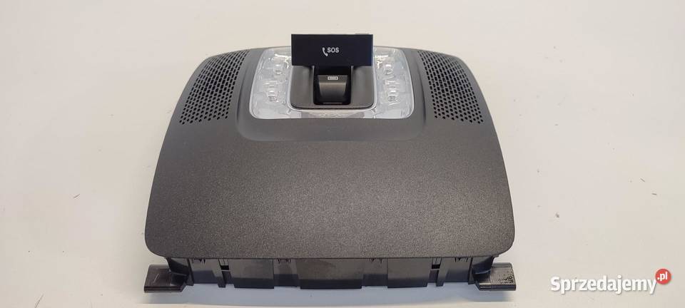 MERCEDES W247 LAMPKA PODSUFITKI A0009001639 dolnośląskie
