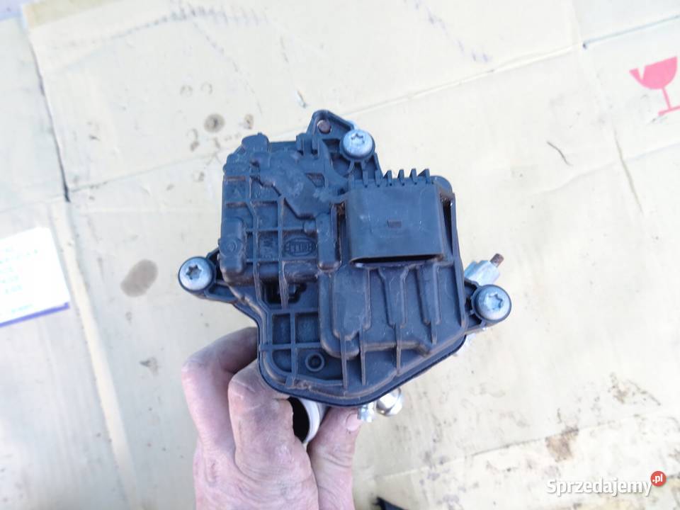 POMPA WODY STEROWNIK VW TOURAN 15 TSI 05E121117C Gorzów Wielkopolski sprzedam
