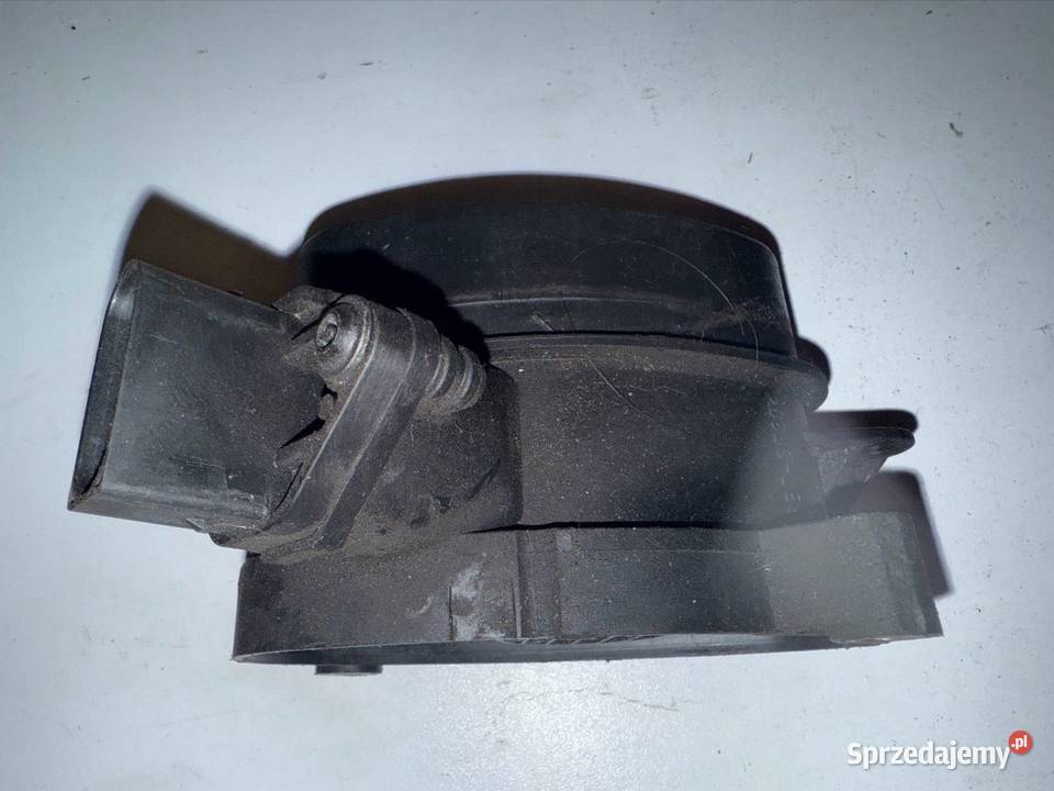 Przepływomierz BMW E46 320d Przepływomierze sprzedam
