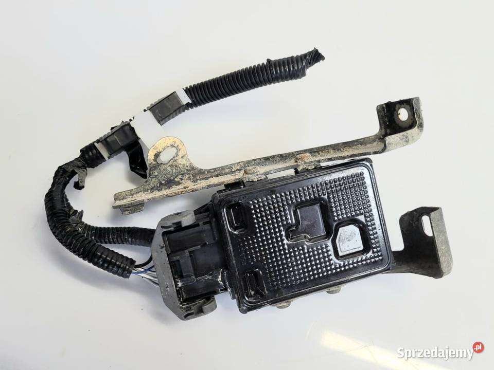 Moduł pompy paliwa Yaris III Lift 15 VVTi Wołomin sprzedam
