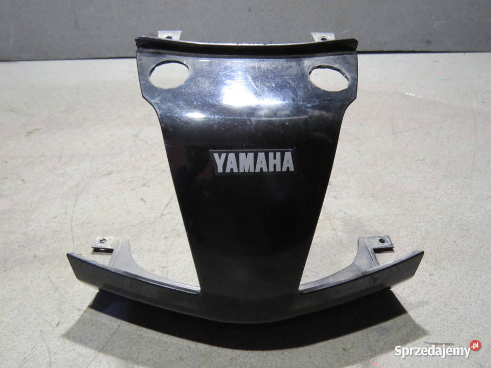 YAMAHA VERCITY 300 XC300 XC zadupek ogon owiewka Warszawa