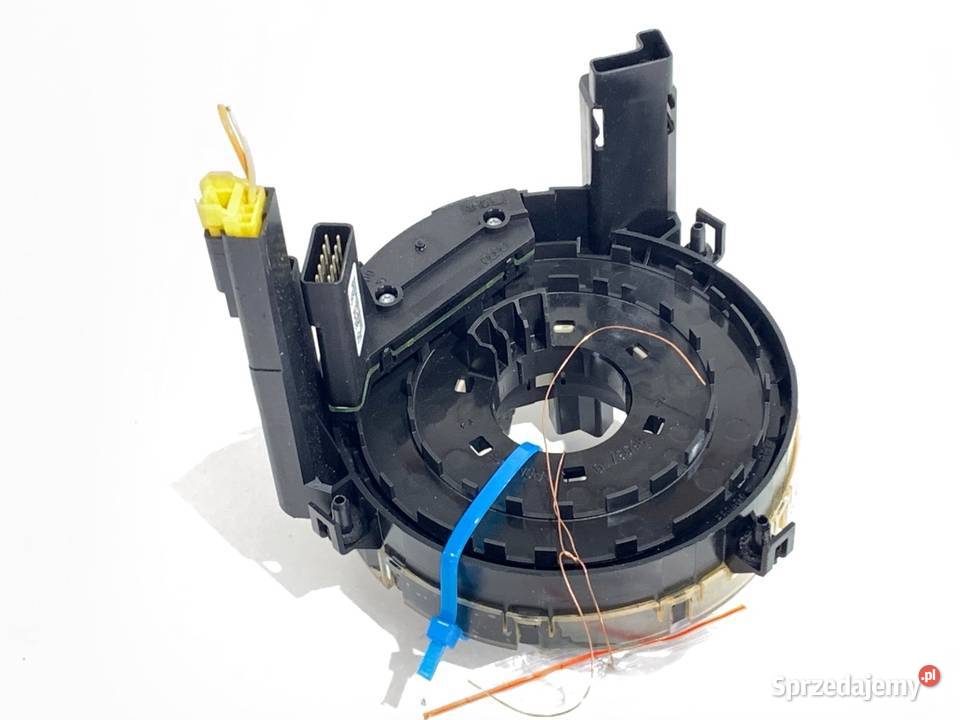 TAŚMA AIRBAG AUDI A4 B6 8E0953541C 0005 osobowe