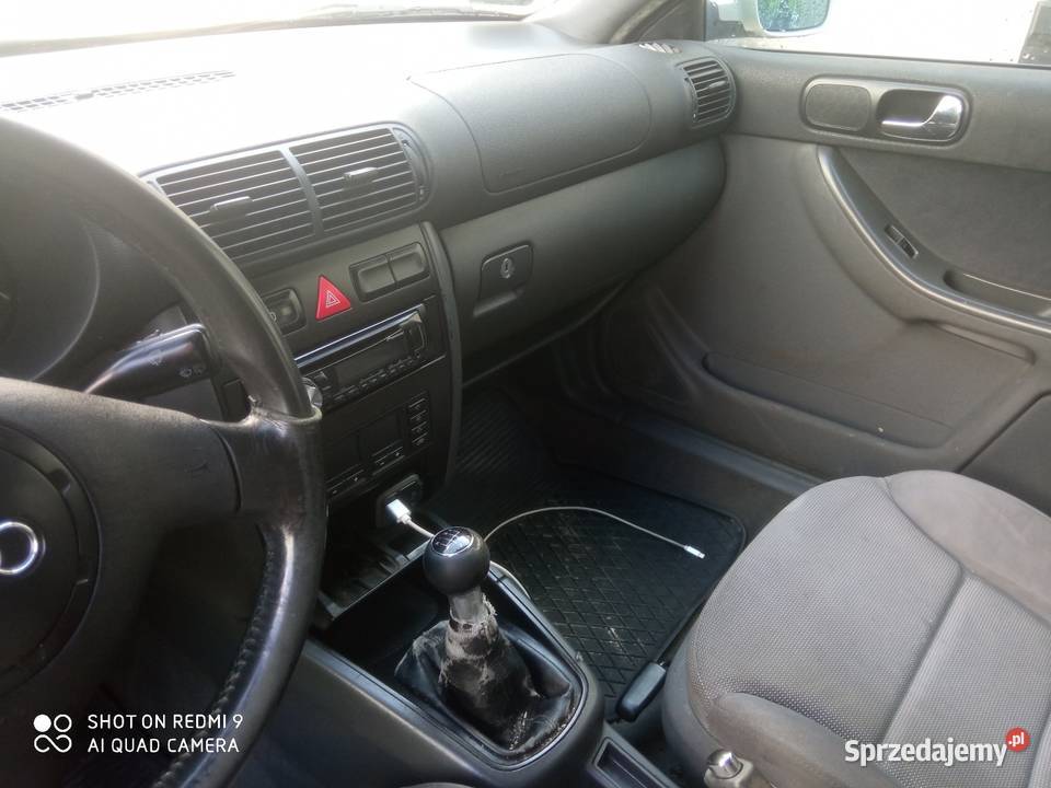 Audi a3 manualna warmińsko-mazurskie Kętrzyn sprzedam