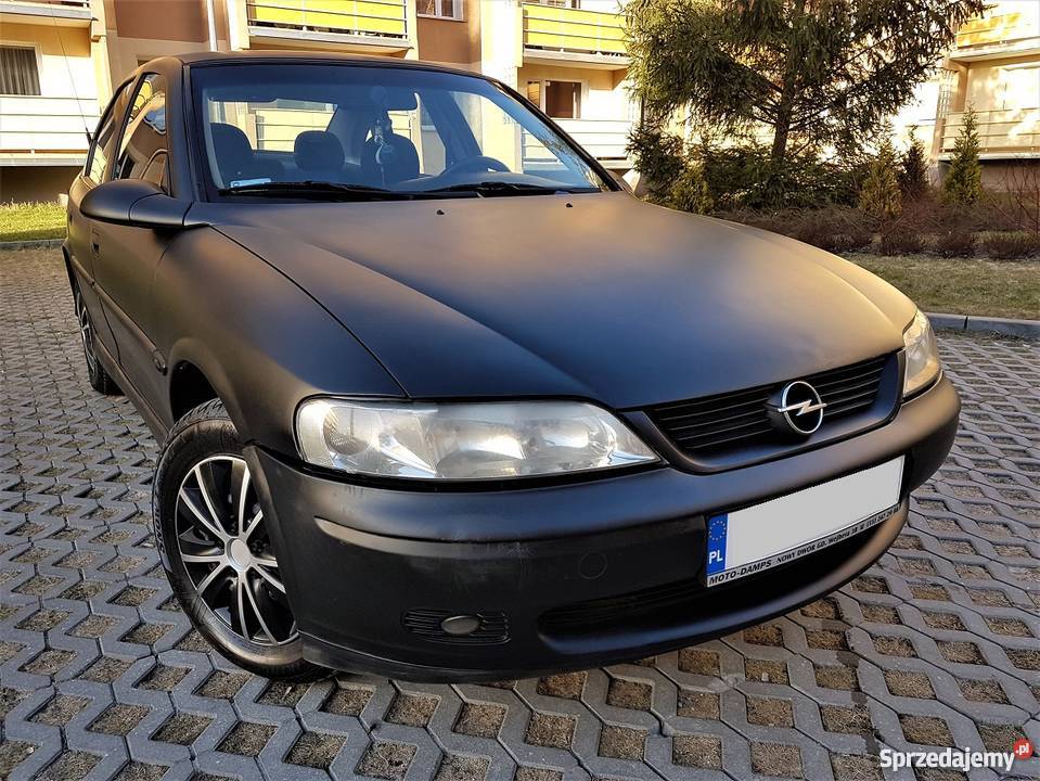 Opel Vectra B Lift 20 DTI 2000 Elbląg