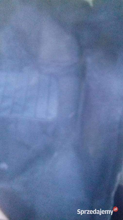 Wykładzina podłogi dywan ciemny grey volvo s70 Kraków