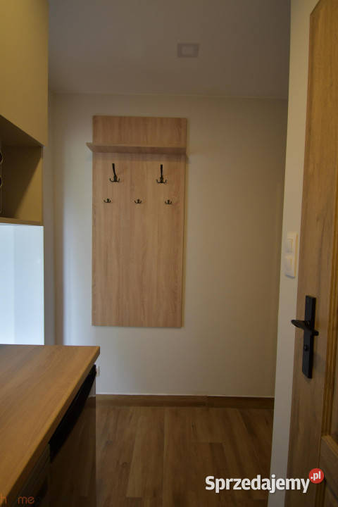 Mieszkanie Wrocław 20m2 1pokojowe sprzedam