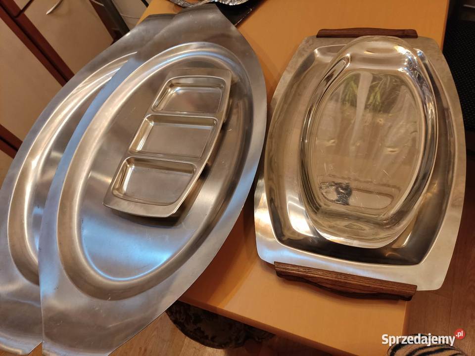 taca tace spory zestaw Gorzów Wielkopolski sprzedam