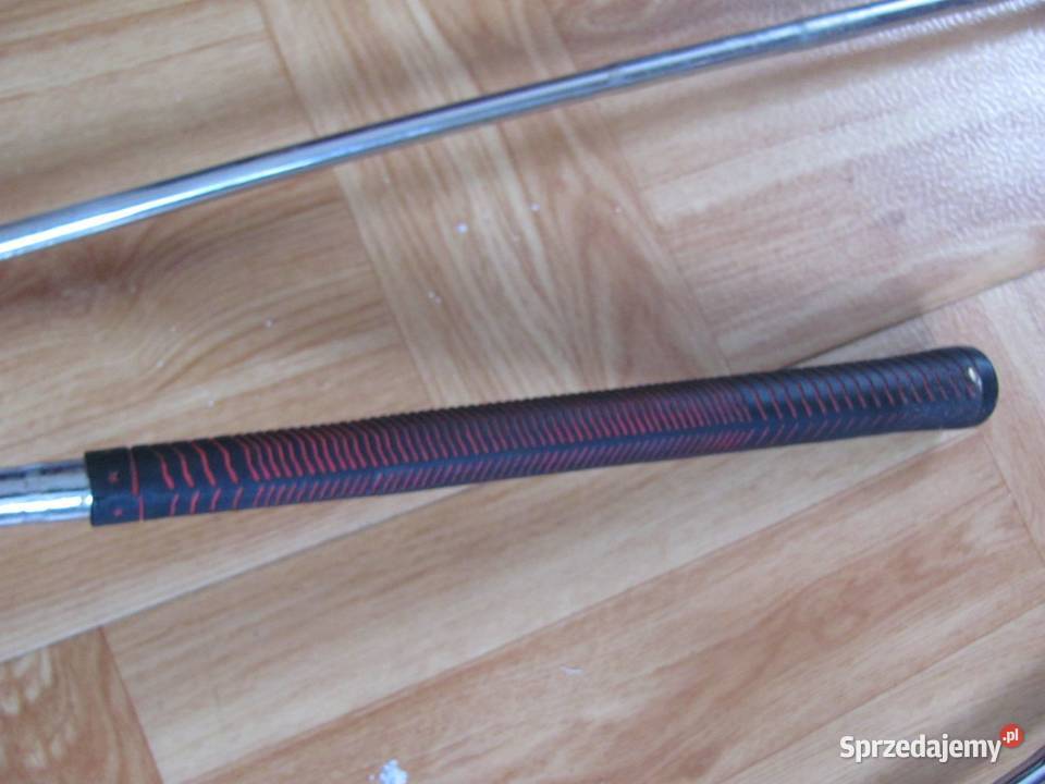 kij do gry w golfa Pinseeker 4 Zamość
