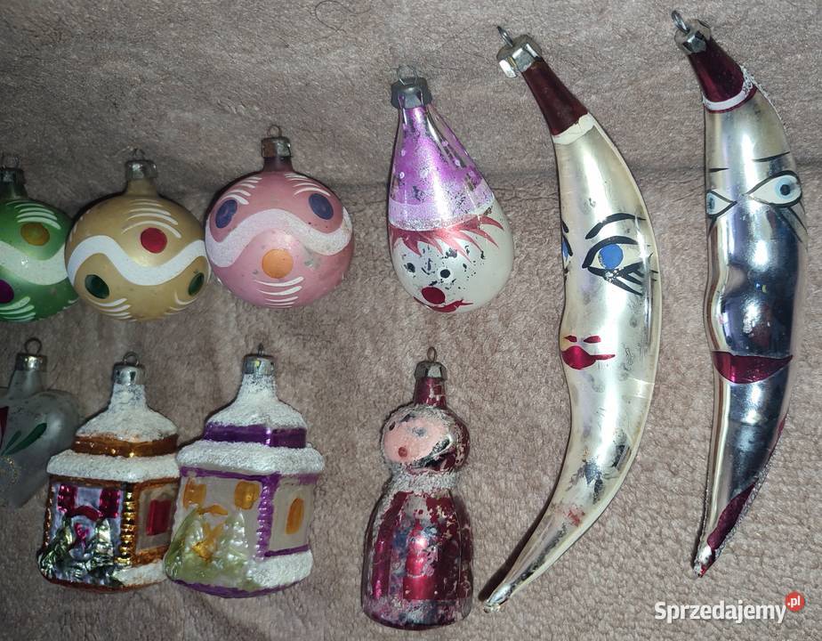 PRL B ombki 16 sztuk mazowieckie Warszawa