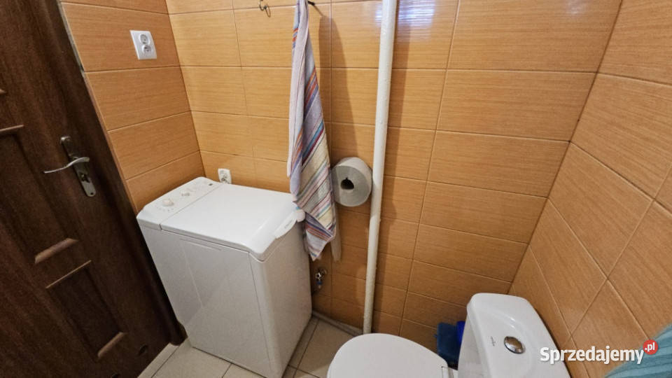 Kawalerka wyposażona Wałcz Poniatowskiego