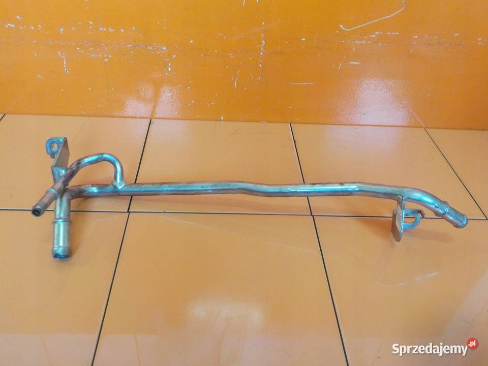 VOLVO S60 V60 V40 20 T T4 18r 190 B4204T19 rurka mazowieckie Suków