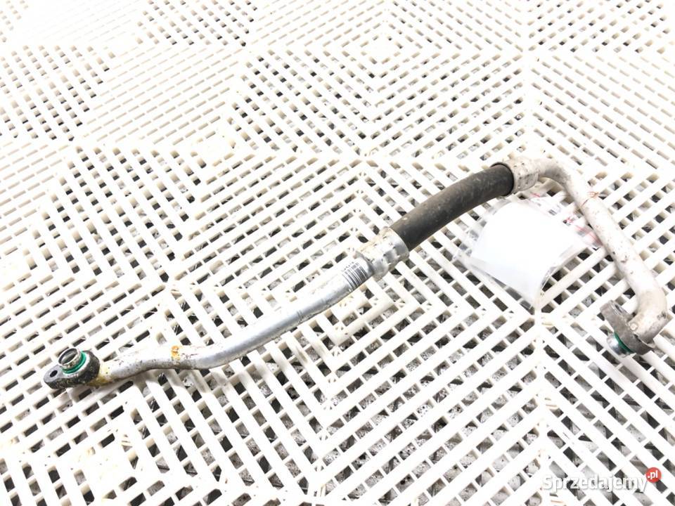 RURKA KLIMATYZACJI HYUNDAI KONA 204 Crossover osobowe