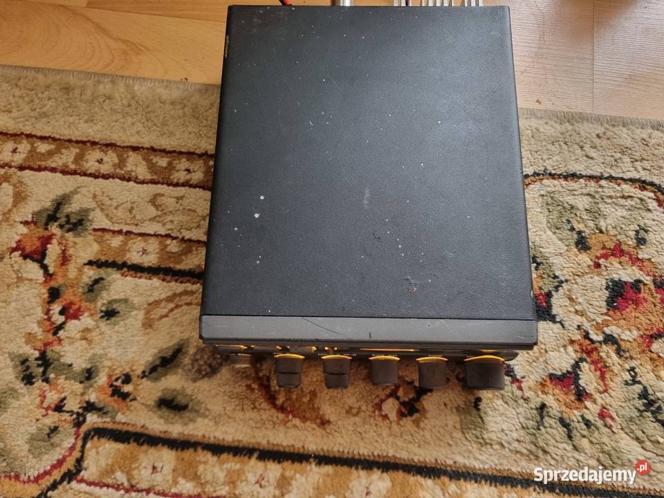 Cb radio Euro CB Phoenix AM Zabrze