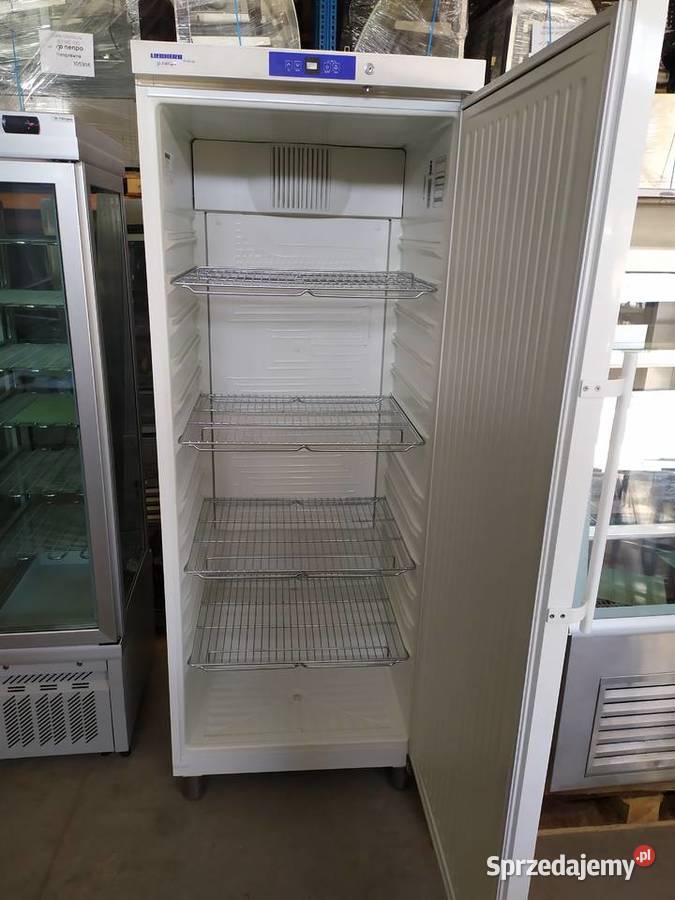 Liebherr GKv 6460 szafa chłodnicza