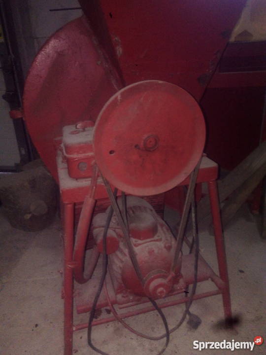 Buraczarka elektryczna nieuszkodzony Pruchnik sprzedam