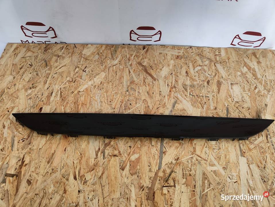 Listwa Zderzaka Przedniego Mini Cooper F65 66