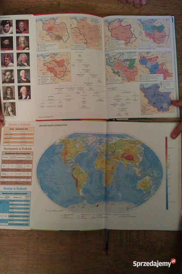 Podręczniki do gimnazjum Kraków