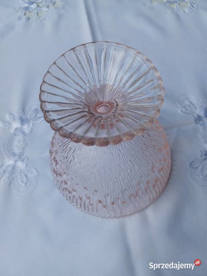 Owocarka Meduzą rozalinowa Akcesoria cukiernicze Poznań