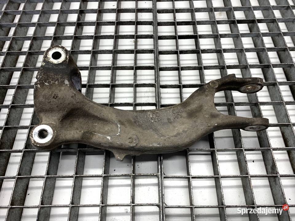 WAHACZ MOCOWANIE AMORTYZATORA LEWY AUDI A4 B9