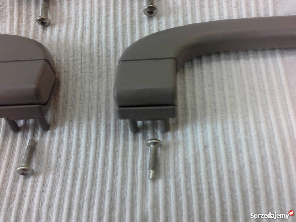 Rover 75 MGZT Uchwyty podsufitka podsufitki Poznań