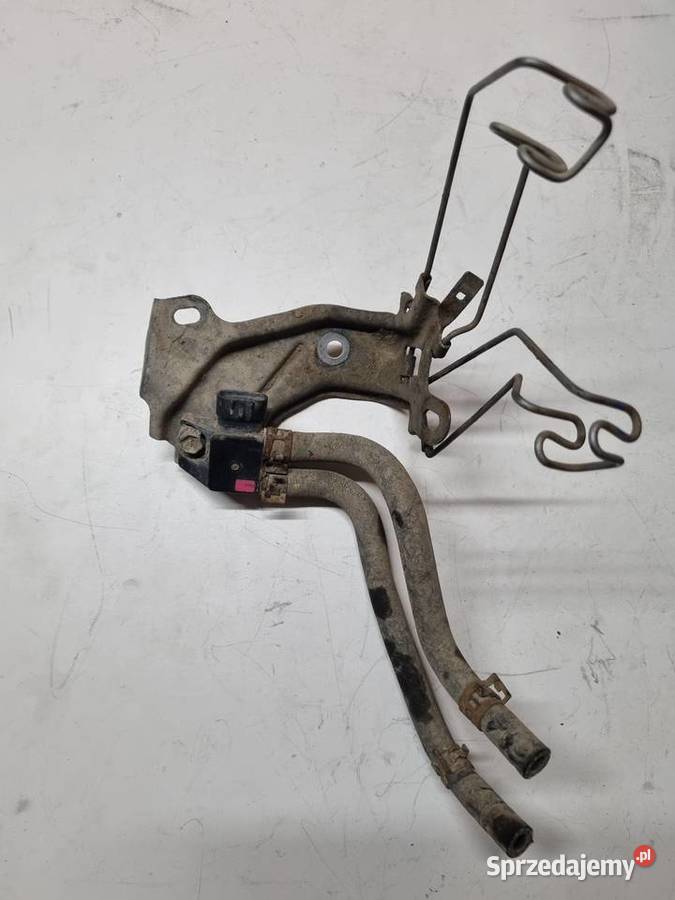 Czujnik ciśnienia spalin DPF TOYOTA Land Cruiser Mielec