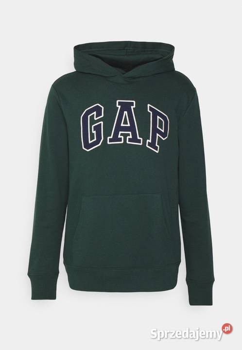 Gap oryginalna bluza S M L Xl z USA Rozmiar M Marki