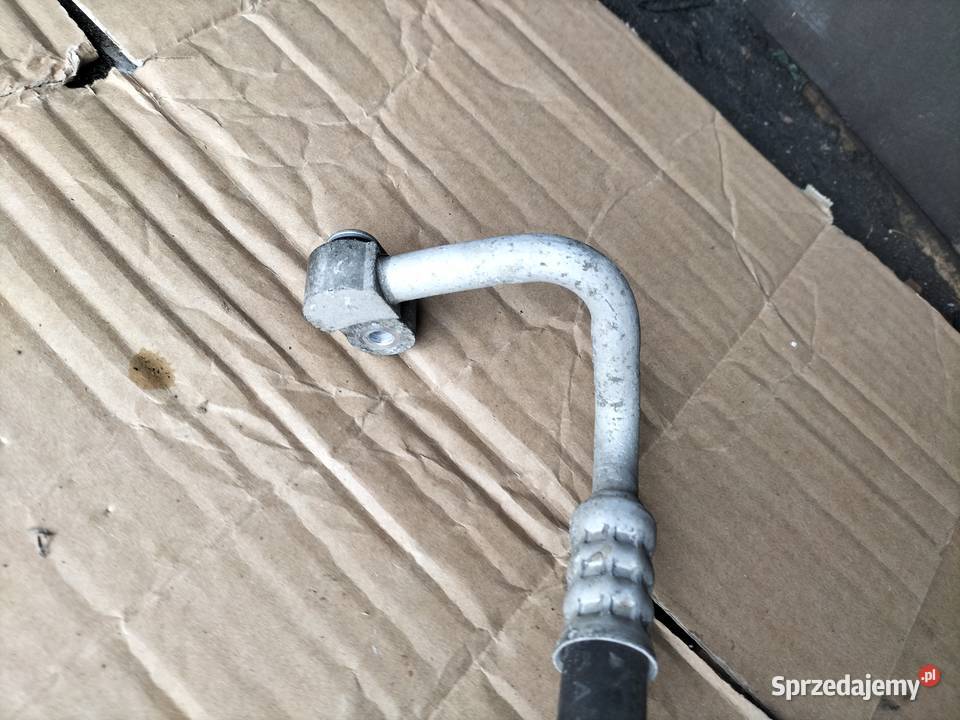 HONDA CIVIC 6 3D 14 WĄŻ PRZEWÓD KLIMATYZACJI osobowe sprzedam
