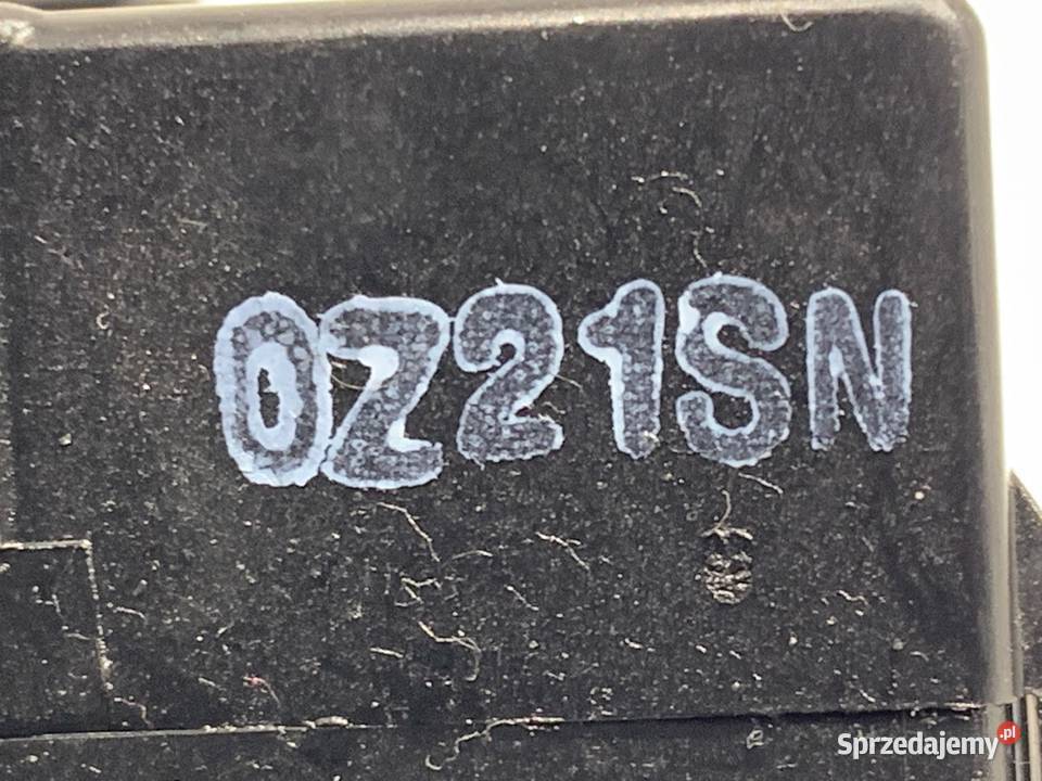 PRZEŁĄCZNIK WYCIERACZEK SUZUKI SX4 Crossover osobowe