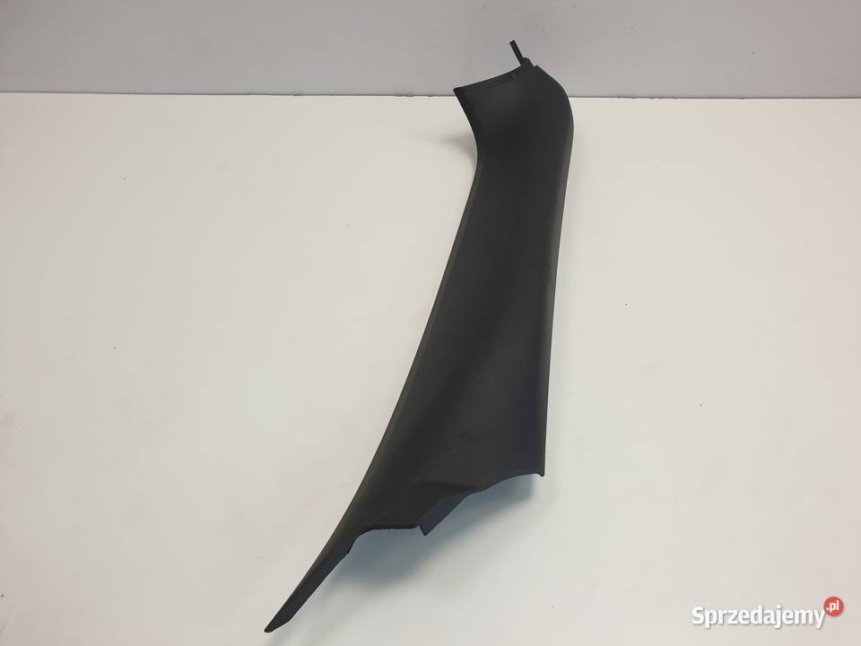 Porsche Boxster 986 PRAWA OSŁONA SŁUPKA Rudka sprzedam