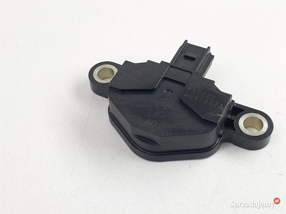 Czujnik Polozenia Czujnik Przechylu Honda Cb Łódź sprzedam