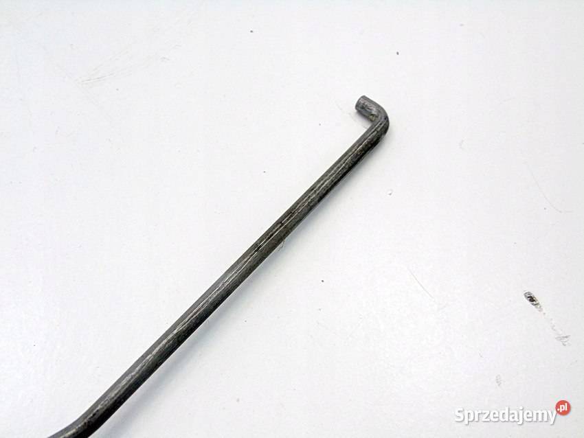 CIĘGNO KLAMKI NISSAN ALMERA TINO 2002 22 DI Sosnowiec