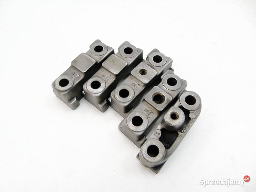 MOSTKI WAŁKA ROZRZĄDU GŁOWICY 19 18 BMW E36 E46 Sosnowiec