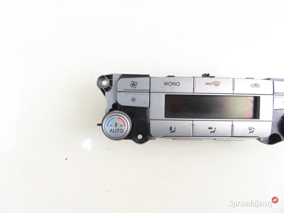 KLIMATRONIK FORD MONDEO MK4 7S7T18C612AL