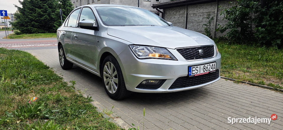 Seat Toledo 1415r NOWY rozrząd sprzęgło olej centralny zamek Toledo Zofiówka