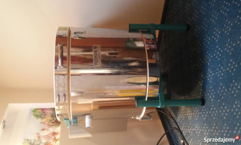 Piec ceramiczny ROHDE ECOTOP 60TC 304 śląskie