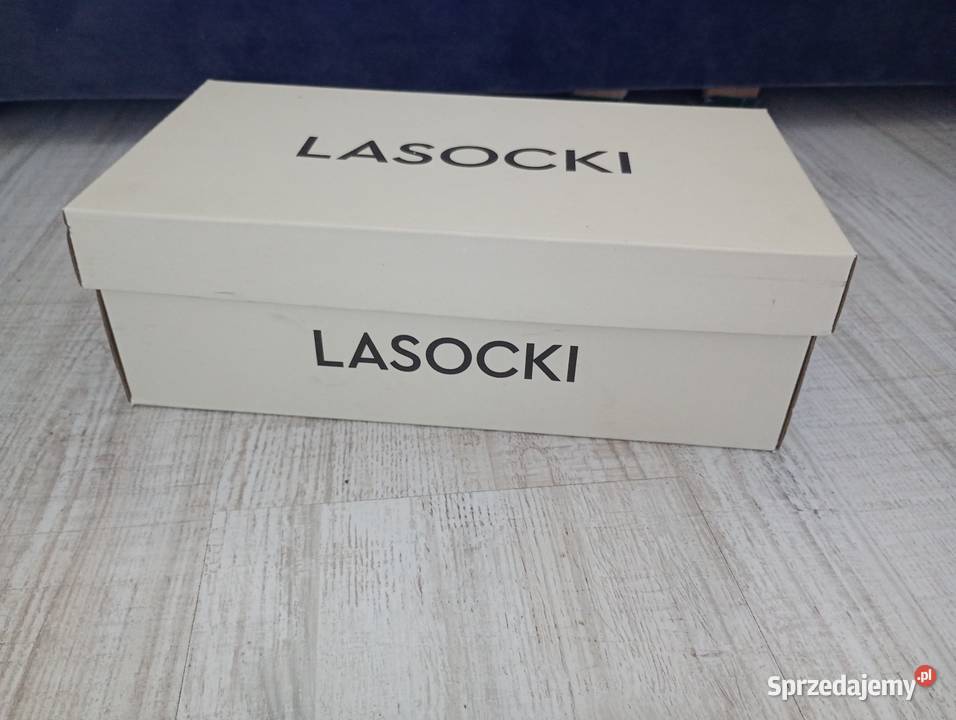 Buty na obcasie 38 CCC śląskie Siemianowice Śląskie
