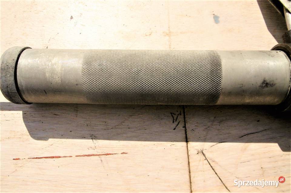 smarownica tawotnica wojskowa wz 13 Namysłów sprzedam