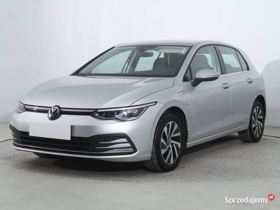 VW Golf 14 TSI eHybrid Katowice sprzedam