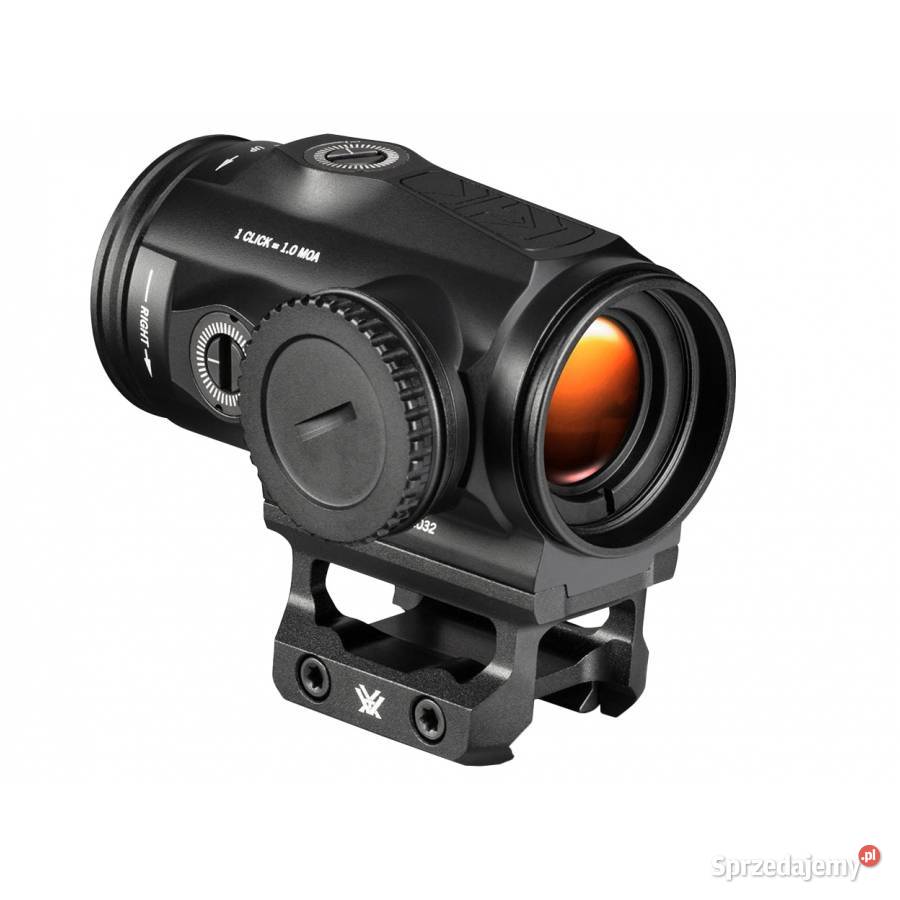 Kolimator Vortex Spitfire HD Gen II 3x Prism wielkopolskie Przyłęki