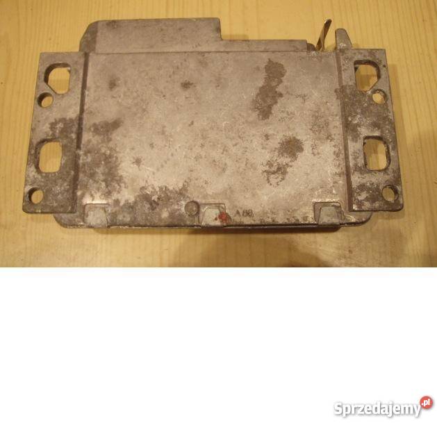 Sterownik ABS Opel Calibra 0 265 103 038 BOSCH pomorskie