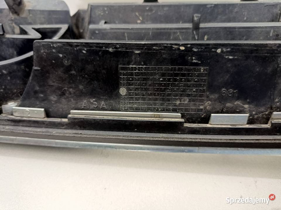 Atrapa opel Astra G Okazja osobowe
