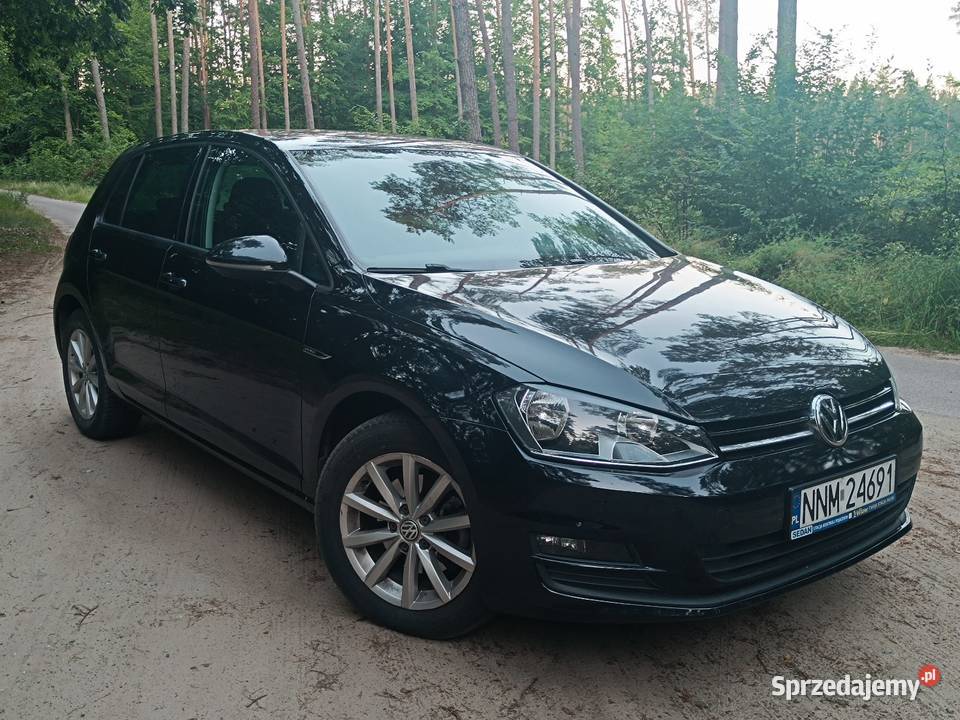 20 TDI 150 DSG Kamera Nawigacja czujnik parkowania Nowe Miasto Lubawskie