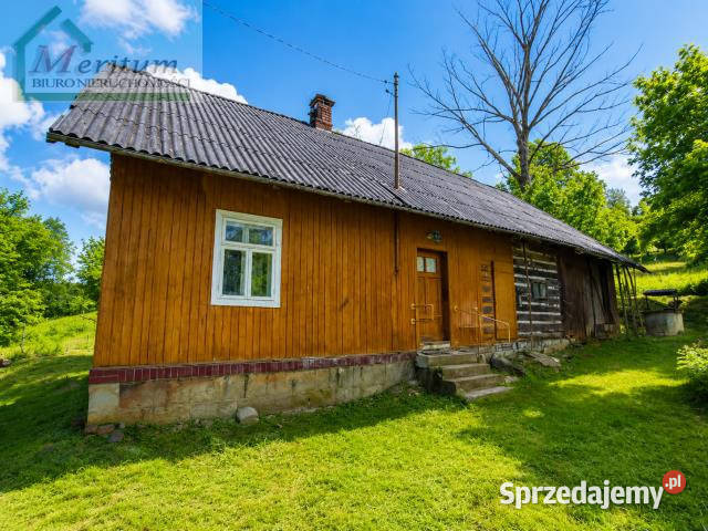 Dom wolnostojący 100m2 Kombornia 1900zł/m2 Domy sprzedam