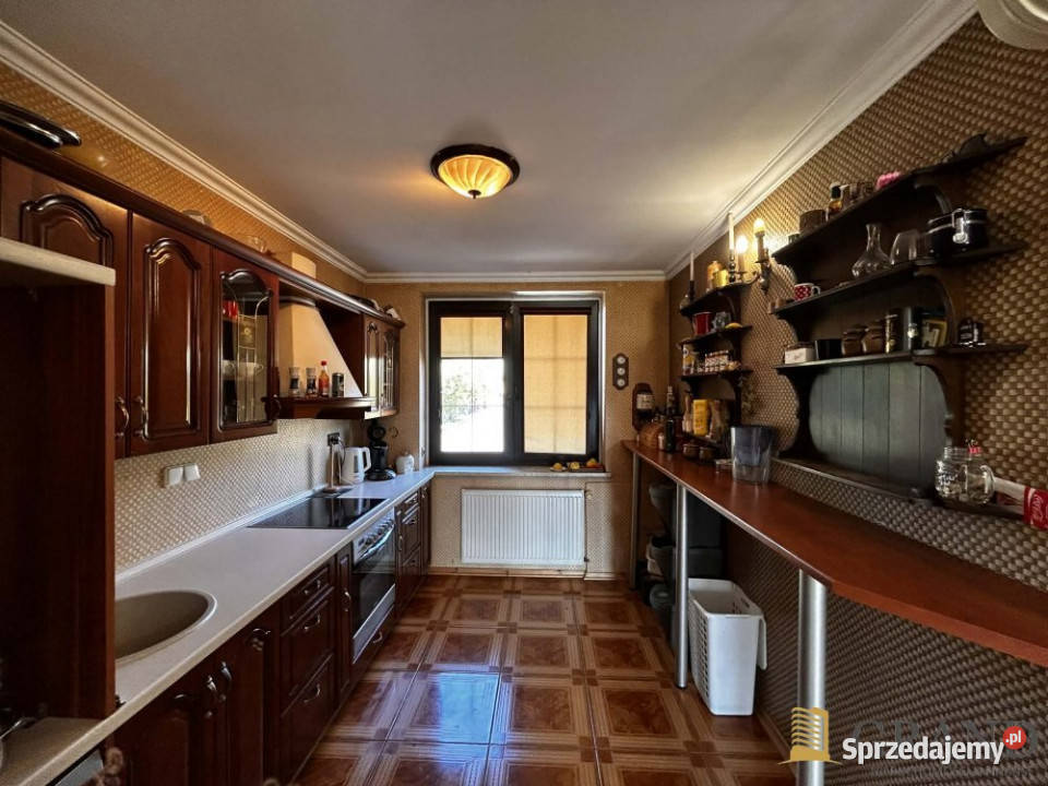 Sprzedam dom wolnostojący 160m2 Stargard 543m2